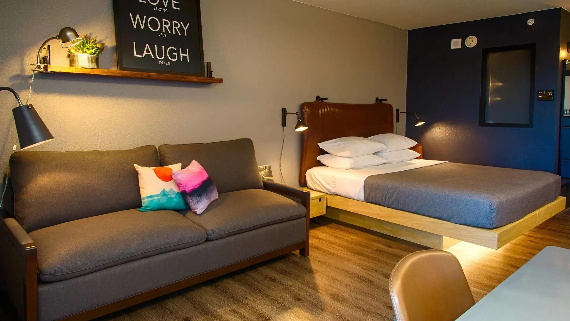 Hotel Moxy Phoenix Tempe/Asu Area