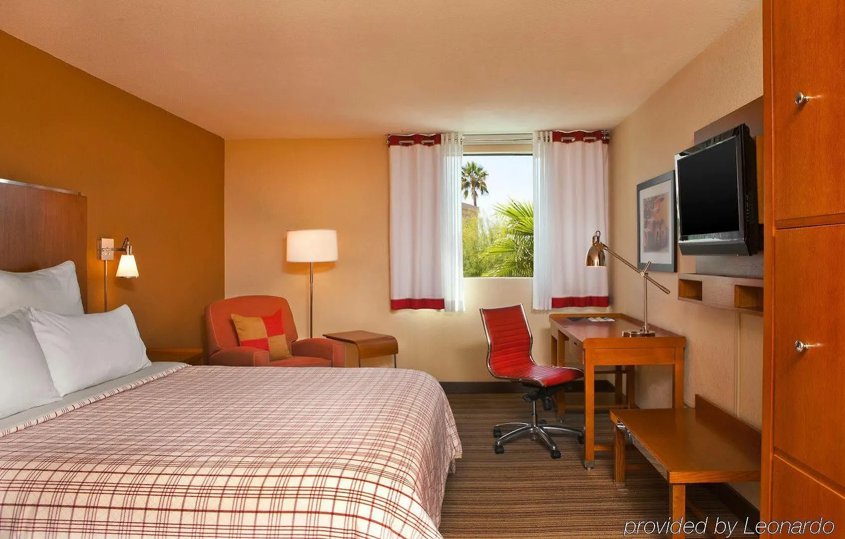 Hotel Moxy Phoenix Tempe/Asu Area